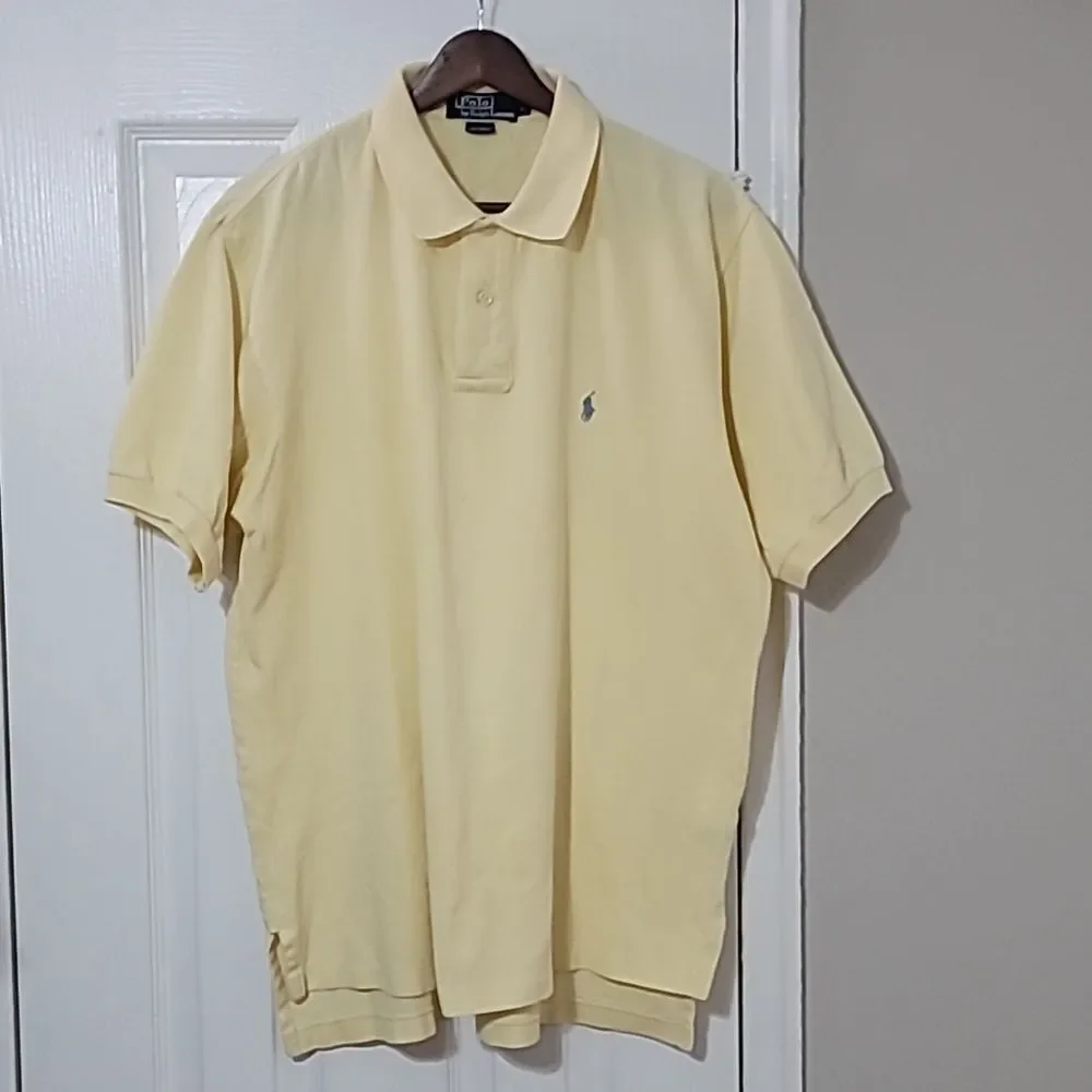 Polo Ralph Lauren Shirt